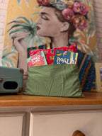 Child’s Book Pillow