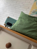 Child’s Book Pillow