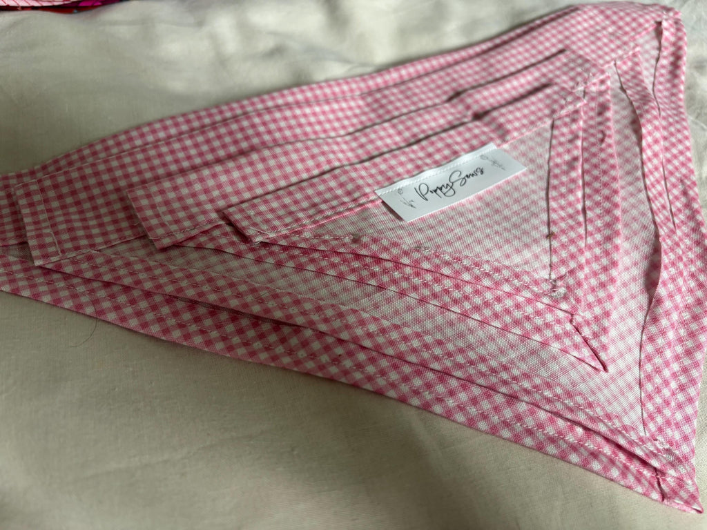 Pet Bandana